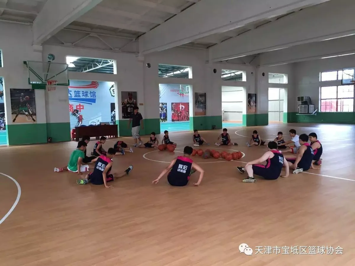 业余篮球玩家如何从前沿技术中受益_1